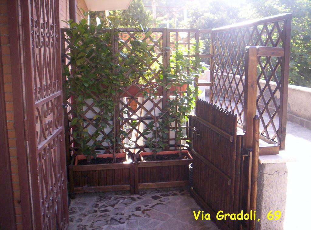 Via Gradoli Apartamento Roma