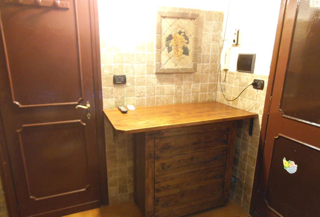 Apartamento Via Gradoli