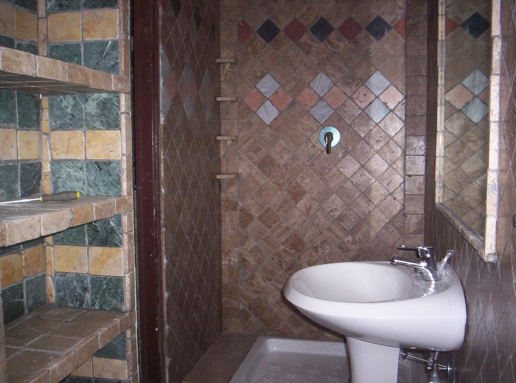 Via Gradoli Apartamento *