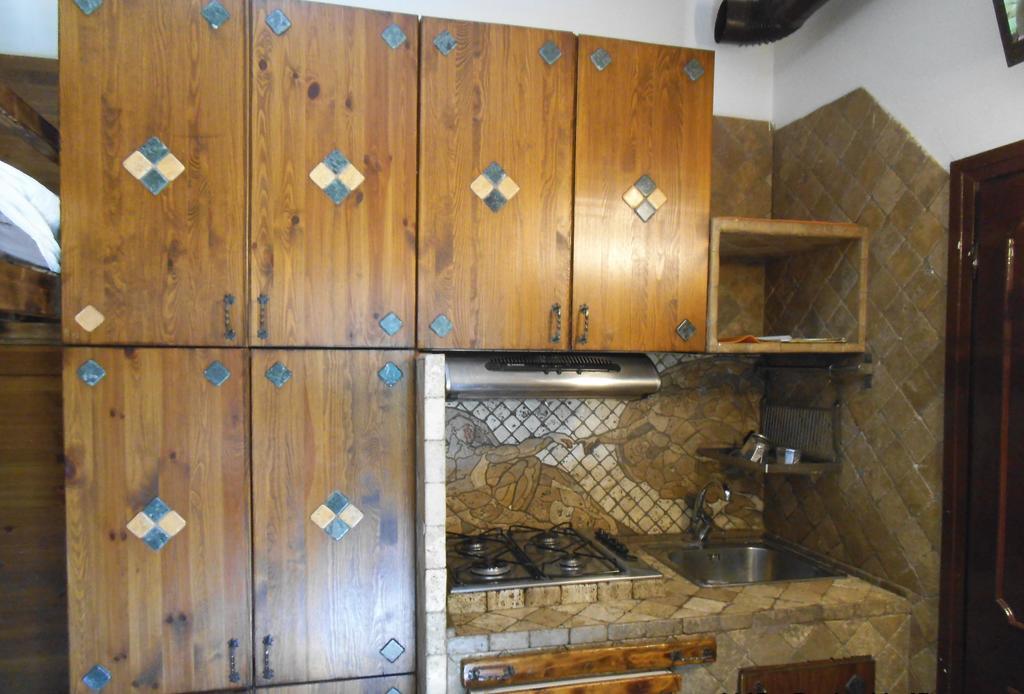 Via Gradoli Apartamento *