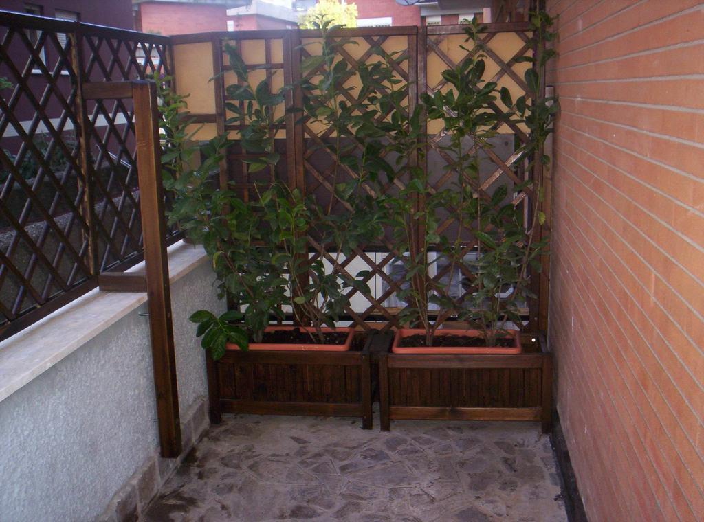 Via Gradoli Appartamento Roma