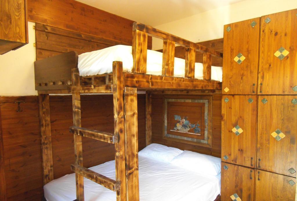 Apartamento Via Gradoli *