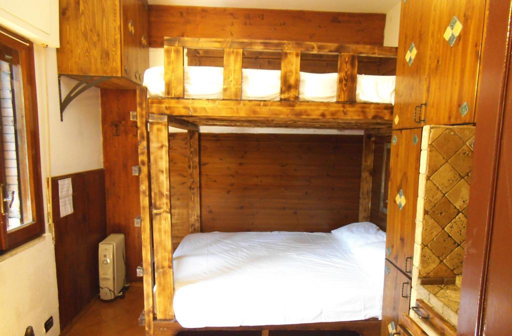 Apartamento Via Gradoli *