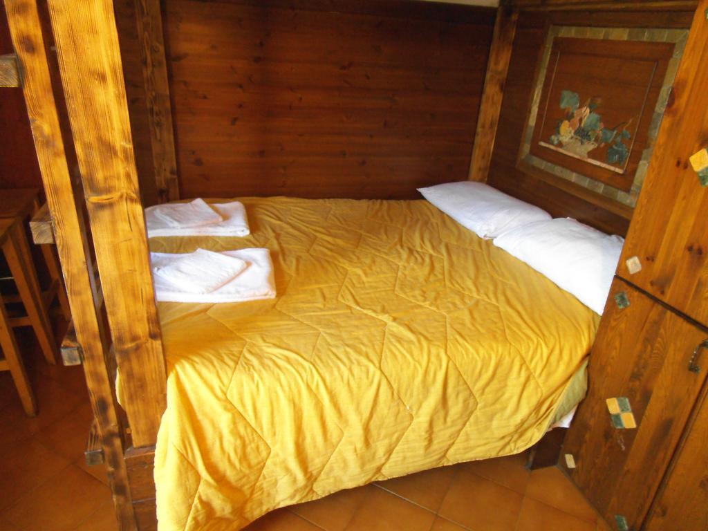 Via Gradoli Apartamento *